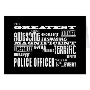 Best Police Officers : Greatest Police Officer