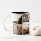 Best Pop Ever Elegant Script 8 Photo Collage