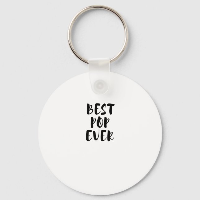 Best pop key ring (Front)