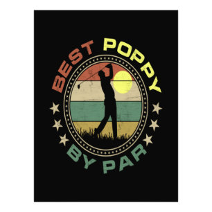 Best Poppy By Par Photo Print