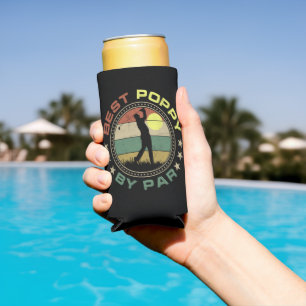 Best Poppy By Par Seltzer Can Cooler