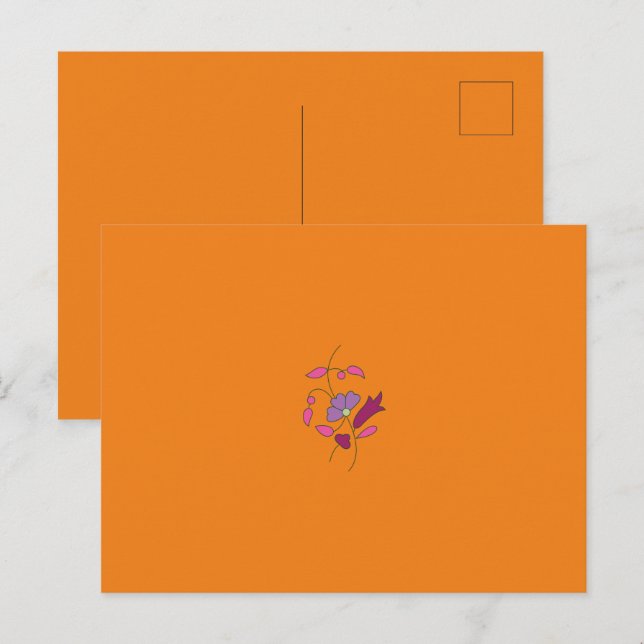 Best Postcard (Front/Back)