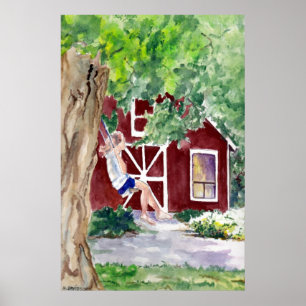 BEST POSTERS - BEST ART - ARTIST HARRIET DAVIDSOHN