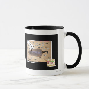 Best present evur mug