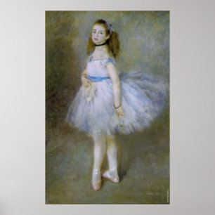 BEST PRINTS - EDGAR DEGAS - BALLET TUTU - ART