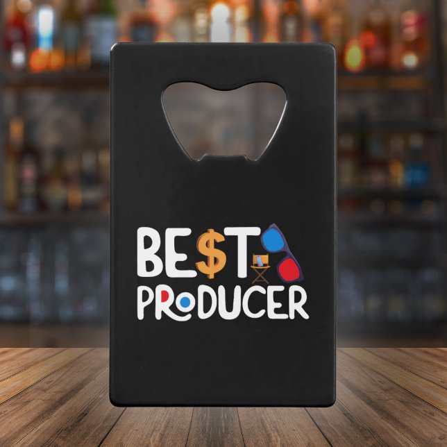 Best Producer - Filmmaker Gift (Creator Uploaded)