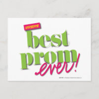 Best Prom Ever - Green