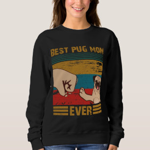 Best  PUG Mum Ever  Shirt - Best  PUG Mum Ever Bum