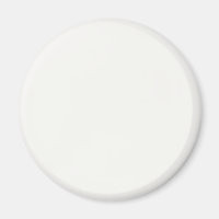 Best Pure White FAF9F6 Colour - Option to Add Name