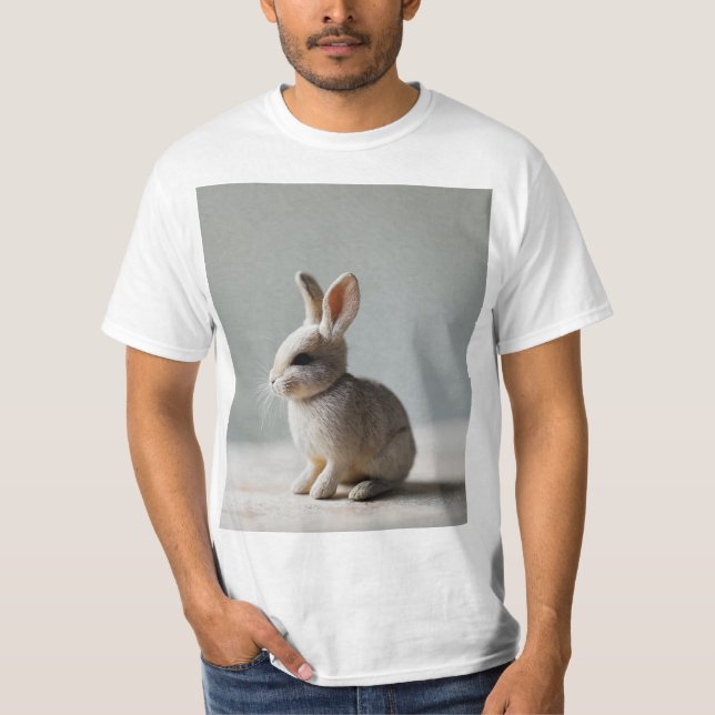 Best Quality Mens Tshirt (Front)