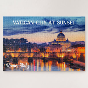 Best quiet places in italy jigsaw puzzle