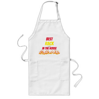 Best Rack Long Apron