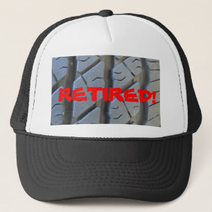 Best Retired Hat