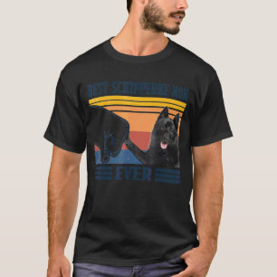 Best Schipperke Mum Ever  Dog Mum Mothers T-Shirt