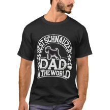 Best Schnauder – Bold and Iconic Dog Lover Design