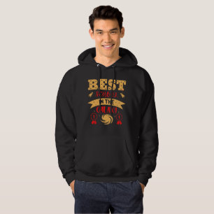 BEST SCHOOL IN THE GALAXY funny cute               Hoodie