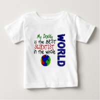 Best Scientist In World 2 (Daddy)