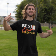 Best Script Supervisor - Continuity Champion