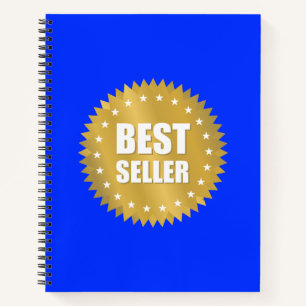 Best Seller Awarded Journal