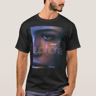 BEST SELLER Besaid Euphoria Merchandise Essential  T-Shirt