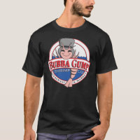 Best Seller - Bubba Gump Merchandize Essential T-S