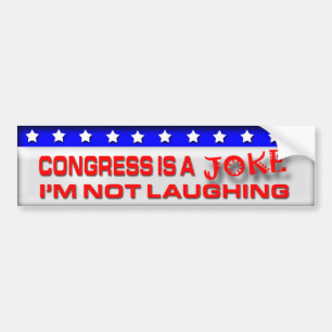 Best Seller Bumper Sticker