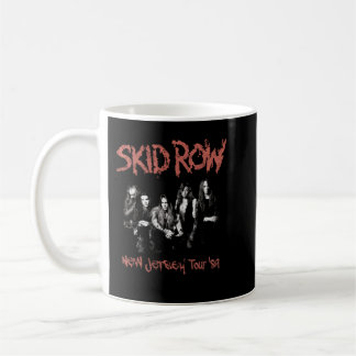 Best Seller classic Rock n Roll Hard Rock Sleaze H Coffee Mug