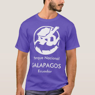 BEST SELLER Galapagos Islands Trending T-Shirt