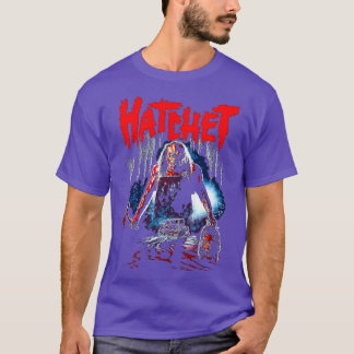 BEST SELLER HATCHET MERCH Classic TShirt