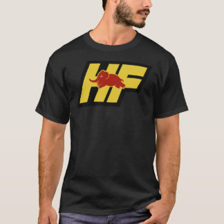 BEST SELLER Lancia HF Merchandise Essential T-Shir T-Shirt