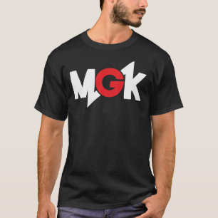 BEST SELLER - mgk logo Merchandise Essential T-Shi T-Shirt