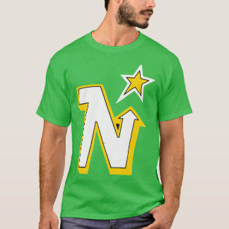 Best Seller Minnesota North Stars Merchandise Boxy T-Shirt