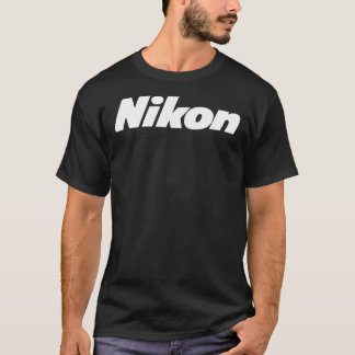 BEST SELLER Nikon Logo Merchandise Essential  T-Shirt