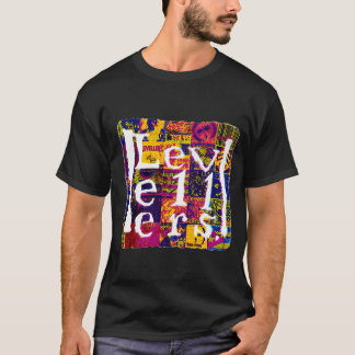 Best seller Of English folk rock By The Levellers T-Shirt