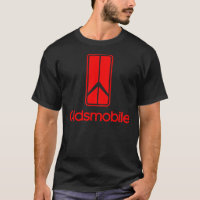 Best Seller - Oldsmobile Logo Merchandize Essentia