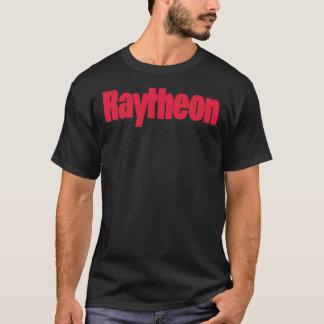 BEST SELLER Raytheon Logo Merchandise Essential  T-Shirt