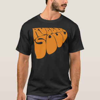 BEST SELLER - rubber soul logo Merchandise Essenti T-Shirt