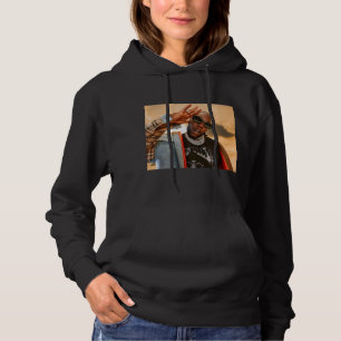 BEST SELLER Songwriter For Music Fan Singer Illust Hoodie