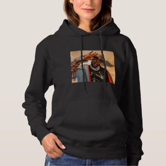 BEST SELLER Songwriter For Music Fan Singer Illust Hoodie