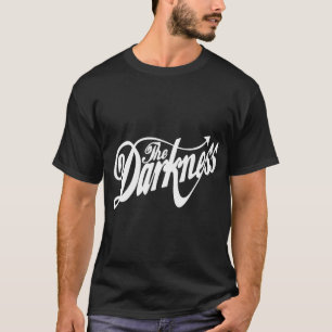Best seller   the darkness band merchandise essent T-Shirt