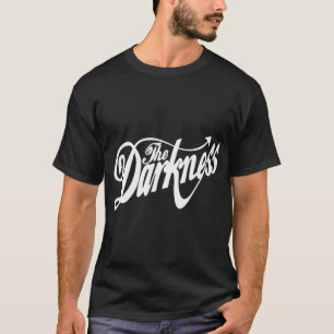 Best Seller   The Darkness Band Merchandise Essent T-Shirt