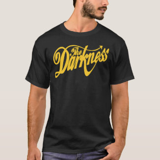 Best Seller The Darkness Merchandise Essential  T-Shirt