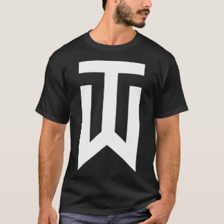 Best Seller - Tiger Woods Logo Merchandize Essenti T-Shirt