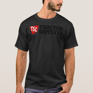 BEST SELLER Tractor Supply TSC Logo Merchandise Es T-Shirt