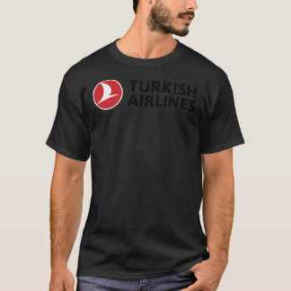 Best Seller - Turkish Airlines Merchandise Essenti T-Shirt
