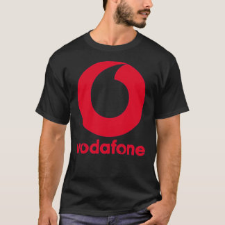 BEST SELLER - Vodafone Merchandise Essential T-Shi T-Shirt