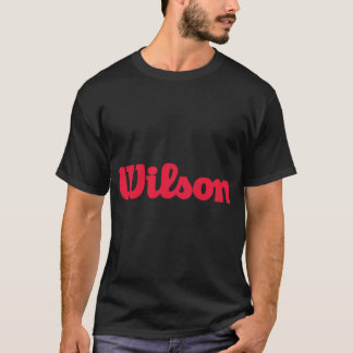 BEST SELLER - Wilson Merchandise Essential T-Shirt