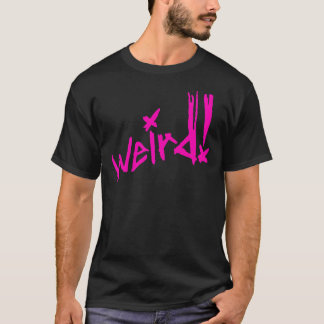 BEST SELLER - Yungblud Weird Merchandise Essential T-Shirt