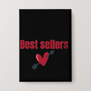 Best Sellers Valentine Heart Arrow T-Shirt
