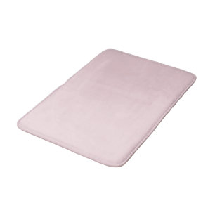 Best selling Blush Pink Bath Mat